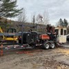 2011 Multitek fp2025 Firewood Processor
